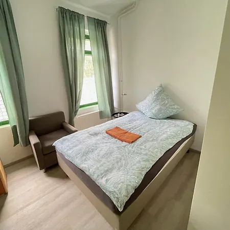 Apartmán Dada Art 1-zimmer