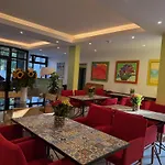 Dada Art 1-zimmer Апартаменты Берлин