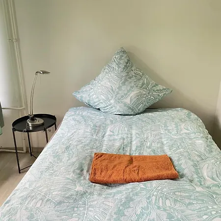 Dada Art 1-zimmer Berlín