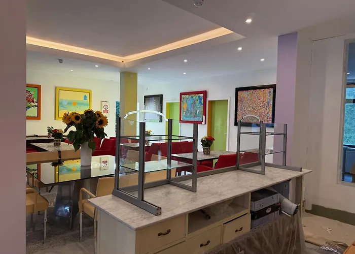 Appartamento Dada Art 1-zimmer