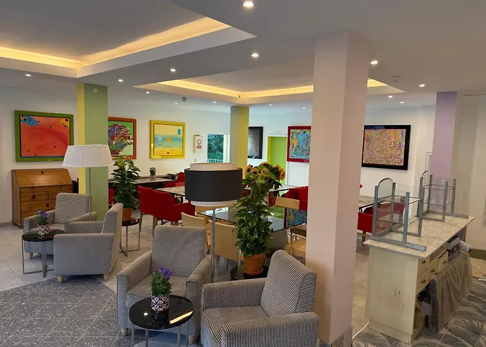 Dada Art 1-zimmer Berlino