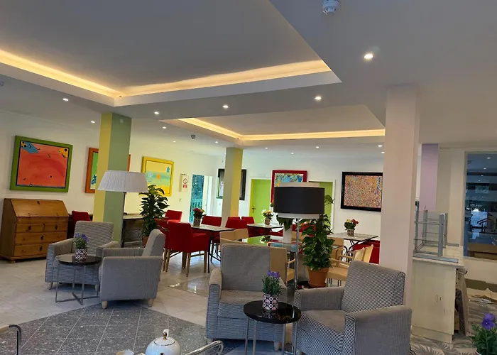 Dada Art 1-zimmer شقة برلين