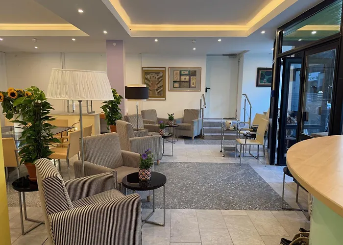 Dada Art 1-zimmer برلين