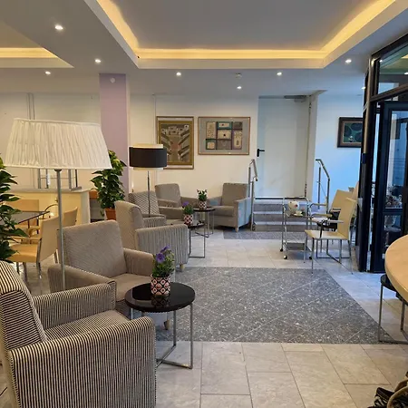 Dada Art 1-zimmer Berlin