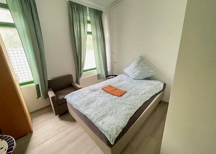 Apartman Dada Art 1-zimmer